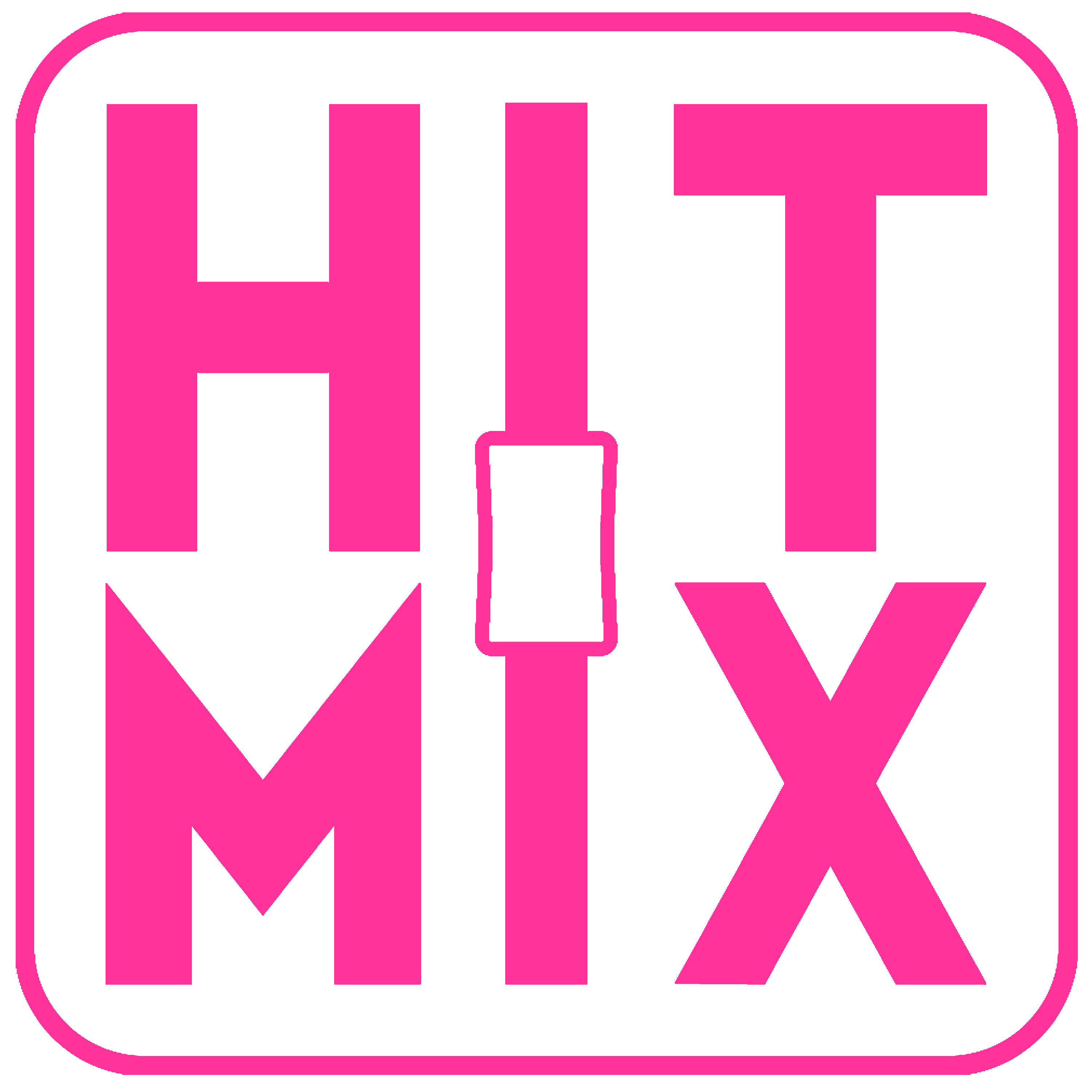 Hitmix Music
