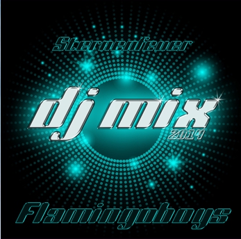 DJ MIX 2014 (Remix Frank Neuenfels)